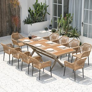 <span class=keywords><strong>Chaise</strong></span> de salle à manger <span class=keywords><strong>en</strong></span> plein air pour restaurant de luxe moderne mobilier de jardin <span class=keywords><strong>chaise</strong></span> <span class=keywords><strong>en</strong></span> <span class=keywords><strong>rotin</strong></span> <span class=keywords><strong>tressé</strong></span> <span class=keywords><strong>chaise</strong></span> d'extérieur pour hôtel - Product Image 5