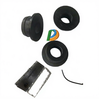 Piezas originales Piezas de motor OEM M11 ISM11 QSM11 OJAL SEAL 3042401