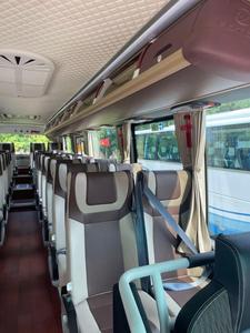 Bon <span class=keywords><strong>prix</strong></span>, bus Foton <span class=keywords><strong>de</strong></span> 35 places, autocar <span class=keywords><strong>de</strong></span> luxe, nouveaux bus avec <span class=keywords><strong>un</strong></span> compartiment à bagages extra-large, bus pour passagers - Product Image 4