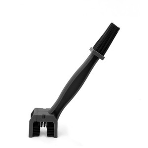 Cepillo Limpiador de Cadena Ztc476, Herramienta Multifunción para Mantenimiento de Bicicletas, Material PP Negro - Product Image 2
