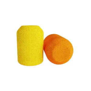 DN125 Medium Soft Concrete Pump Cleaning rubber sponge Ball China supplier