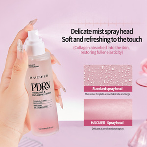 Poudre de Collagène Profond OEM/ODM, Peptide Rose, Niacinamide, Essence Coréenne Éclatante, PDRN Saumon - Product Image 4
