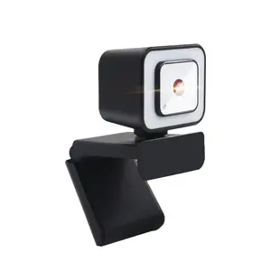 Chất Lượng Hàng Đầu Microphone Mini HD Máy Ảnh Thâm Quyến Nhà Sản Xuất HD Webcam PC Webcam Không Dây