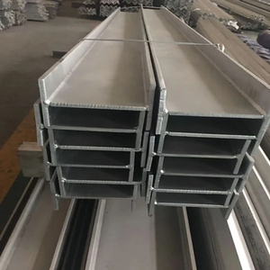 HMS 1 2เศษเหล็กเศษเหล็กโครงสร้างผลิตเหล็กรีดร้อนคาน <span class=keywords><strong>H</strong></span> - Product Image 3