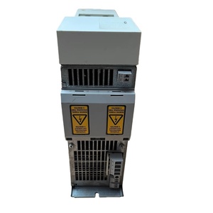 bibo 6SE7041-8EK85-1HA0  6SE7041-8EK85-1MA0 6SE7041-8HK85-1HA0  Módulo Industrial 240/220/110V en Funcionamiento - Product Image 4