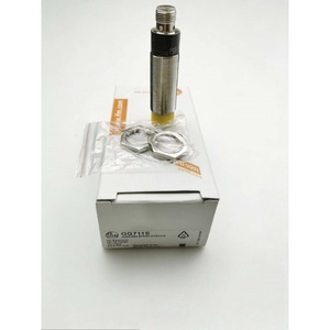 Un capteur de proximité IFM New GG711S en boîte - Product Image 5