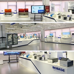 BIOBASE 분광기 휴대용 원자 흡수 구조 분광기 금속 분석용 공장 직판 - Product Image 3