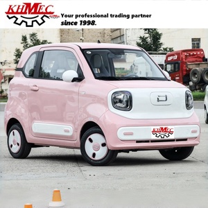 Bestune Pony Lingxima Auto Rein Elektrisches Fahrzeug mit Neuer Energietechnologie Hochgeschwindigkeits 3-Türer 4-Sitzer Mini-Autos <span class=keywords><strong>Made</strong></span> <span class=keywords><strong>in</strong></span> <span class=keywords><strong>China</strong></span> - Product Image 2