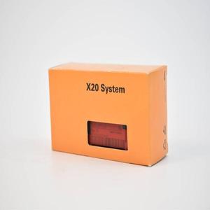 Modul Bus Otomasi PLC 240VAC X20 BM 32 X20BM32 Rev F0 - Product Image 1