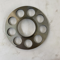Kit de joints pour pompe hydraulique à pistons K3V112, bloc-cylindres, patins de piston, pièces de rechange de haute qualité certifiées, garantie de 6 mois, Chine