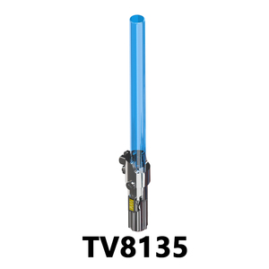 Sets de Bloques de Construcción de Minifiguras de Star Wars: Stormtrooper 212, Soldado Clon 501, Anakin Skywalker, Obi Wan, Juguetes para Niños TV6114-6116 - Product Image 4