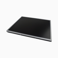 Grand angle de vision pour moniteur industriel INNOLUX M170EGE-L20, 17 pouces, 4:3, affichage carré, chine