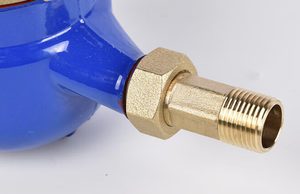 Medidor De Água De Latão De Ferro De Baixo Preço para Residências e Malls <span class=keywords><strong>Water</strong></span> Meter - Product Image 3