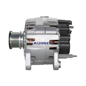 Alternador compatible con VW Crafter 30-50 2.0 TDI Diésel (KW: 100, HP: 136) de 05-2011 a 12-2016 KUHNER 553567RI NUEVO - Product Image 2