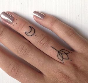 <span class=keywords><strong>Tatouage</strong></span> temporaire personnalisé avec citations spirituelles pour couple, <span class=keywords><strong>tatouage</strong></span> au doigt, imperméable 2 semaines, encre semi-permanente <span class=keywords><strong>Jaguar</strong></span>, non toxique, design temporaire - Product Image 4