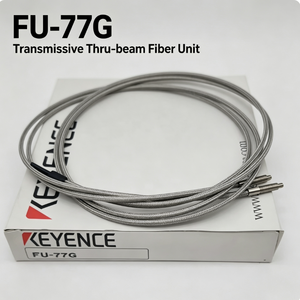 ชุดส่งสัญญาณไฟเบอร์ออปติก Fu-77g ระบบลำเลียงใยแก้วนำแสง ระบบคัดแยก Ce Rohs - Product Image 1