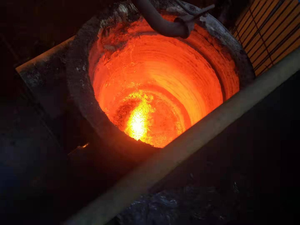 <span class=keywords><strong>Ciment</strong></span> réfractaire coulable Jinghua Brand Secar 71 à haute teneur en Al2O3, température de travail de <span class=keywords><strong>1800</strong></span>°C pour fours industriels - Product Image 5