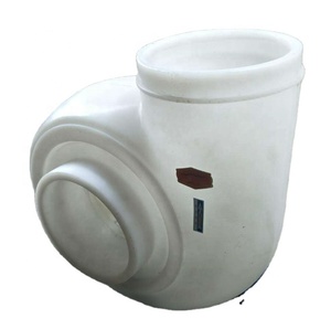 Extractor <span class=keywords><strong>de</strong></span> Humos Centrífugo Industrial con Conexión <span class=keywords><strong>de</strong></span> <span class=keywords><strong>Ducto</strong></span> <span class=keywords><strong>de</strong></span> PE/PVC y Montaje Independiente con Aspas <span class=keywords><strong>de</strong></span> Plástico - Product Image 5