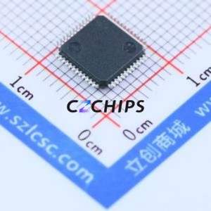 New and Original STM32F030C6T6 LQFP-48(7x7) Integrated Circuit IC Chip Microcontroller (MCU/MPU/SoC) - Product Image 2