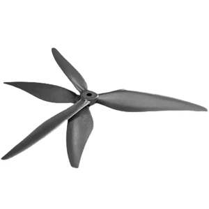 Gemfan 8040-3ชิ้นอุปกรณ์เสริมสำหรับโดรน RC เครื่องสำรวจใบพัด2CW + 2CCW - Product Image 5