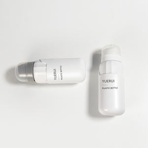 Botella pulverizadora de plástico para cuidado de la piel, <span class=keywords><strong>desodorante</strong></span> y <span class=keywords><strong>antitranspirante</strong></span> para mascotas, 90ml, diseño único, nuevo - Product Image 5