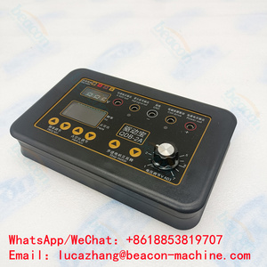 Taşınabilir araç oto aktüatör dedektörü sürücü test cihazı QDB-2A araç otomobil aktüatör arıza dedektörü - Product Image 6