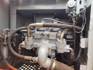 Excavadora de segunda mano popular <span class=keywords><strong>Hitachi</strong></span> <span class=keywords><strong>Ex200</strong></span> Excavadora de orugas <span class=keywords><strong>Hitachi</strong></span> usada original hecha en Japón a bajo precio para la venta - Product Image 6