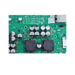 Circuit imprimé LED PCBA, traitement SMT DIP, conception et fabrication de PCB 3000 mm, personnalisation - Product Image 1