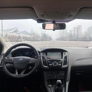 Fournisseur chinois – Ford Focus 2017 d'<span class=keywords><strong>occasion</strong></span>, SUV fiable 5 places, boîte manuelle, conduite à gauche, cuir foncé, jantes R17, toit ouvrant panoramique, idéal pour la ville - Product Image 6