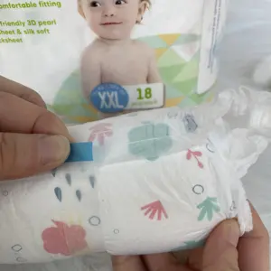 墨西哥petpet尿布婴儿尿布