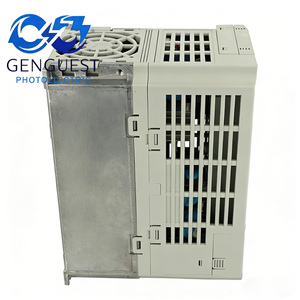 Tres Inversores VFD para Motores de Compresores, Modelos LSLV0037S100-4ENNNM, LSLV0040S100-4ENNNM, LSLV0055S100-4ENNNM, Control Vectorial - Product Image 1