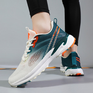 2025 Trendy Best selling Sporty <b>Casual</b> <b>Shoes</b> Comfortable and Breathable Mens <b>Shoes</b> with Open Mesh Design - Product Image 4