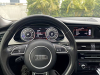 12.3 ''LCD tableau de bord numérique pour AUDI Q3 12.3 pouces LCD compteur de vitesse tableau de bord cluster affichage compteur de vitesse écran