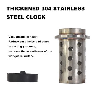 جهاز صهر المعادن بالفرن الفراغي لصناعة المجوهرات بتقنية الشمع المفقود من Boasta، سعة 2 لتر، معدات سبك المجوهرات ومعدات صهر الذهب - Product Image 6