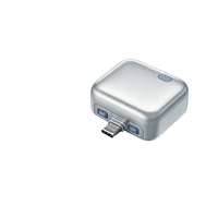 Kabel Data Tipe-C Pengisian Cepat 140W dari Paduan Aluminium dengan Perlindungan Anti-Overcharge dan Pemutus Daya Otomatis Port DC