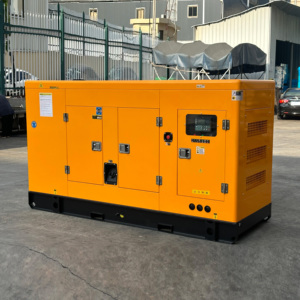 30kva Professional <b>Generator</b> Silent Generador Electrico Electrogene LK-WC30S Silent <b>Generator</b> LK-WC30S LK-WC30S LK-WC30S - Product Image 2