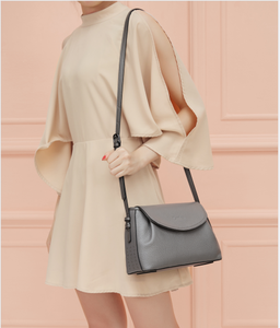 Nuovo Arrivo Del cuoio Genuino del sacchetto di Spalla per Le Donne borsa Delle Signore - Product Image 6
