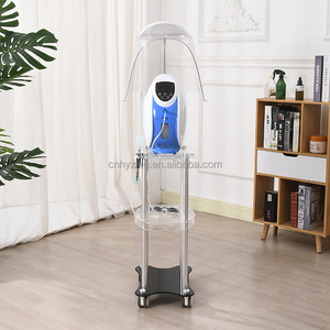 Mesin Facial Oksigen 98% O2Toderm Oxgen Jet Peel Dome Masks Mesin Facial Oksigen - Product Image 2