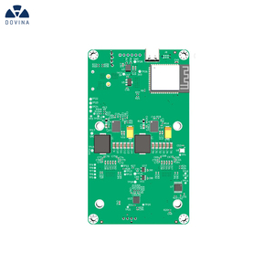 เครื่องขุด bitaxe GT Gamma Turbo 2.5th 14.6j/th BM1370ขุดบิตคอยน์ BTC แท่นขุดเดี่ยว - Product Image 3