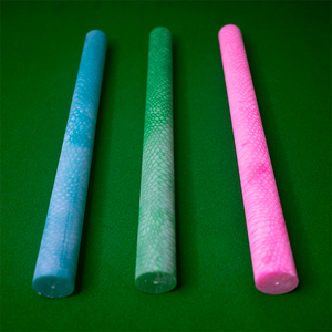 Stecche da biliardo accessori juma dragon rod per puntali e anelli di bellezza cue butt - Product Image 5