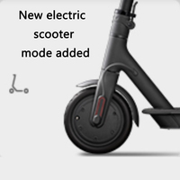Pompe à air Xiaomi Mijia 2 MJCQB06QW compresseur d'air électrique universel portable 2 capteur de pneu Mi trésor gonflable 2 pour voiture vélo