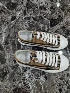 Chaussures de sport décontractées de marque de luxe, en toile, confortables et légères, style assorti homme-femme. - Product Image 2