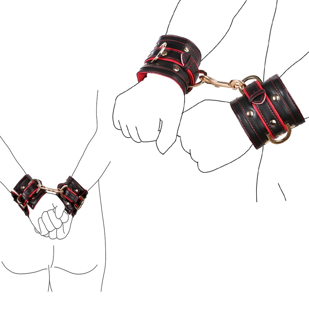 Black red