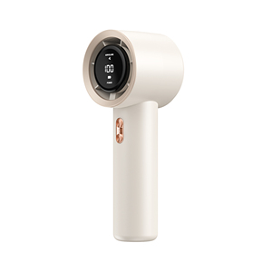 T11 Factory Hotsale 199 Digital Display High Speed Handheld Small <b>Fan</b> <b>USB</b> <b>Mini</b> Portable Bladeless 199 Speeds Offers Precise Airf - Product Image 4