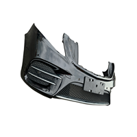 Kit carrosserie sport avant de haute qualité pour Mercedes-Benz Classe V W447 W448, avec pare-chocs, barre de protection, calandre et cadre de support