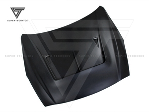 LB tipo 2 stile in fibra di vetro cappuccio per 2017-2021 <span class=keywords><strong>Nissan</strong></span> <span class=keywords><strong>GTR</strong></span> R35 - Product Image 2