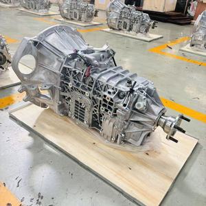 ชุดเกียร์ MYY6S ของแท้ใหม่เอี่ยมสำหรับ Isuzu NPR 4HK1 4HK1T - Product Image 5