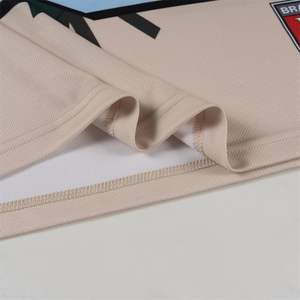 Camiseta DiotSr para Hombre, Marca 13, Cuello Redondo, Manga Corta, Corte Holgado, Estampado, Transpirable, Poliéster, Estilo Urbano - Product Image 6