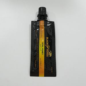 น้ำผึ้งแบล็คฮอร์สรอยัลวีไอพี อาหารบำรุงสุขภาพสำหรับผู้ชาย บริสุทธิ์จากธรรมชาติ สำหรับผู้ชาย ปริมาณสั่งซื้อขั้นต่ำน้อย - Product Image 2