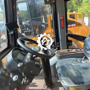 最高品質の中古<span class=keywords><strong>JCB</strong></span> 3CXホイールバックホーローダー建設機械、状態の良い中古バックホーローダー - Product Image 6